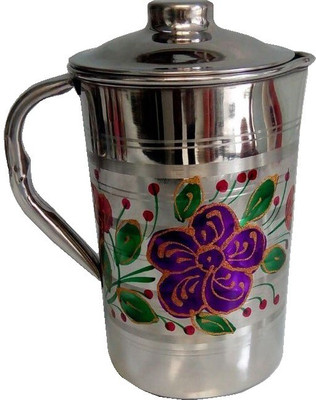 

Tarun Traders New Flower 2 L Water Jug(2 L)