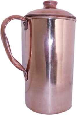 SSA 1.5 L Copper Water Jug