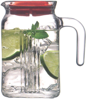 

Pasabahce Water Jug(0.600 L)