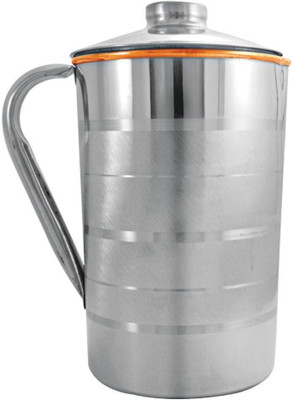 

Saanvi Creations Water Jug(1 L)