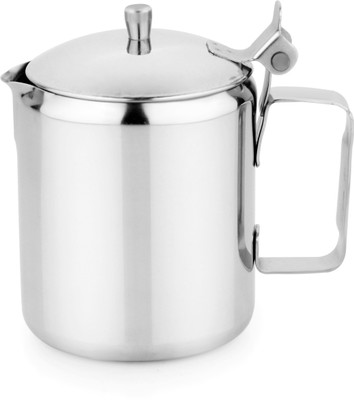 15% OFF on MOSAIC 0.25 L Water Tea Pot Pearl Small Jug(Stainless Steel) 15% OFF on MOSAIC 0.25 L Water Tea Pot Pearl Small Jug(Stainless Steel)