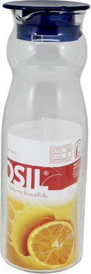 

Borosil Marina Water Jug(1.3 L)