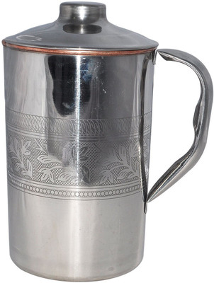 

Qubic Inc B01HMH2Q32 Water Jug(1.89 L)