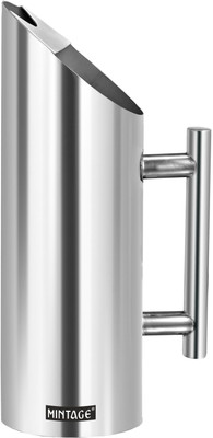 

Mintage Water Pitcher (Matt) Water Pitcher(1.5 L)
