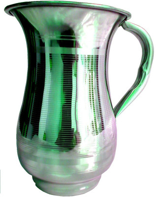 

Tarun Traders Hina Deluxe Water Jug(1.75 L)