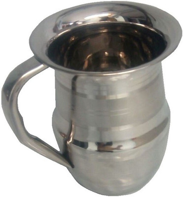 

Tarun Traders Tanishq Deluxe Water Jug(1.5 L)