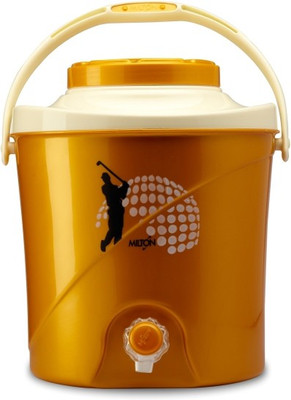 

Milton Kool Stallion Water Jug(4.7 L)