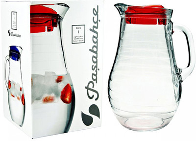 12% OFF on Pasabahce Water Jug(1.8 L)