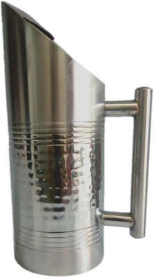 

Tarun Traders Pipe Ring Hammeredr Water Jug(1.5 L)