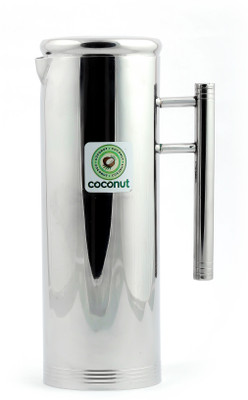 

Coconut Slim Water Jug(1.2 L)
