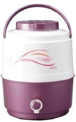 

Milton KOOL MUSAFIR 7.5 L Water Jug(7.5 L)