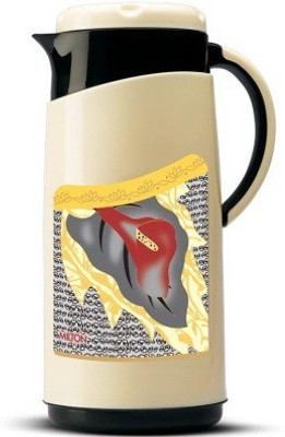 MILTON Viva 1000 1000 ml Flask(Pack of 1, Multicolor, Plastic)