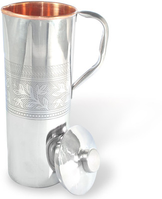 

Dungri India Craft Water Jug(0.3 L)