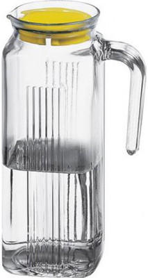 

Pasabahce Water Jug(1 L)