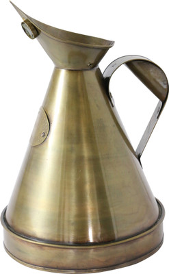 

Boxify Vintage Copper Measuring Water Jug(1.6 L)