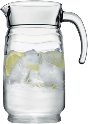 

Pasabahce Water Jug(1.65 L)