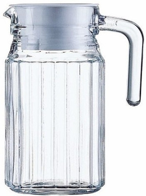 

LUMINARC Water Jug(0.5 L, Pack of 2)