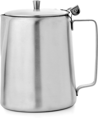 14% OFF on MOSAIC 0.75 L Water Tea Pot Conical Big Jug(Stainless Steel) 14% OFF on MOSAIC 0.75 L Water Tea Pot Conical Big Jug(Stainless Steel)