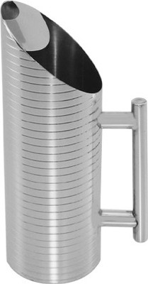

YASHA LIFESTYLE WATER PITCHER JUG RIB DESIGNE Water Pitcher(1.5 L)