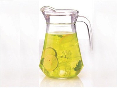 

Borosil Water Jug(1 L)
