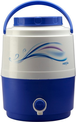 MILTON EC-THF-FTW-0003_BLUE Bottled Water Dispenser