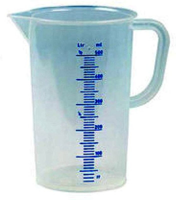 

Besto Measuring Jug(1 L)