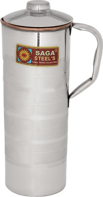 

Saga Solid Delight Water Jug(0.5 L)