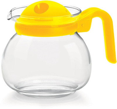 

Treo Carafe Round 1000 Kettle Jug(1 L)