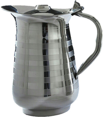 

Tarun Traders Eagle Luxury Water Jug(1.75 L)