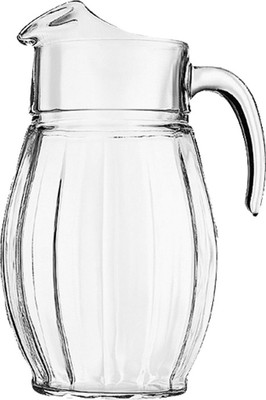 

Pasabahce Water Jug(1.6 L)
