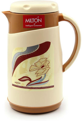22 OFF on MILTON KV 104 1000 ml Flask Pack of 1 Orange Plastic