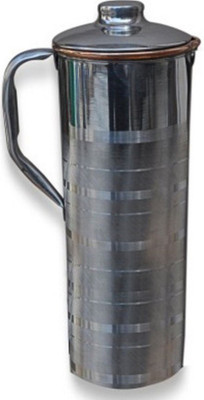 

Saga Water Pitcher(1 L)