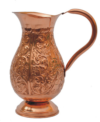 

Veda Home & Lifestyle Water Jug(1.5 L)