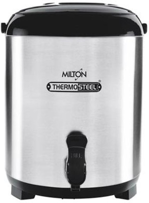 

Milton HOMESHOP52.COM THERMOSTEEL STELLAR 8 L Water Jug(8 L)
