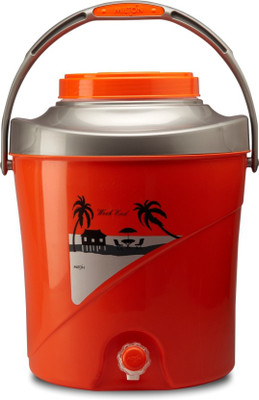 MILTON KOOL STALLION 22 Bottled Water Dispenser