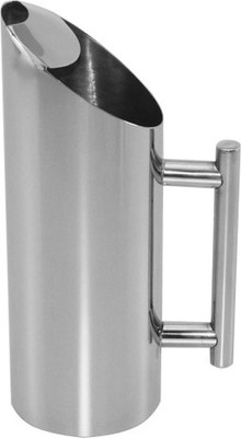 

YASHA LIFESTYLE WATER PITCHER JUG PLAIN DESIGNE Water Pitcher(1.5 L)