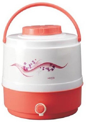 MILTON KOOL MUSAFIR 15000 ML Bottled Water Dispenser