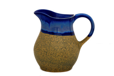

Caffeine Handmade Ceramic Decor & utility Studio Water Jug(2 L)