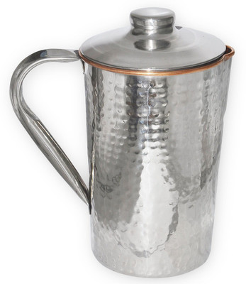 

Qubic Inc Water Jug(1.5 L)