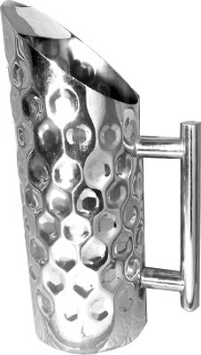 YASHA LIFESTYLE WATER PITCHER JUG HAXAGON DESIGNE Water Pitcher(1.5 L)