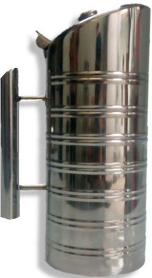 

Tarun Traders Apsara 7 Ring Water Jug(1.5 L)