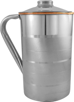 

Ankur Shopping Cart Luxury Water jug Water Jug(1.5 L)