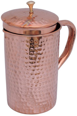 

Qubic Inc B01FQY1O18 Water Jug(1.5 L)