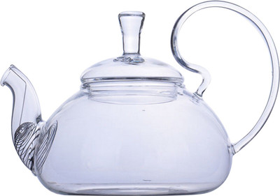 

EZ Life Kettle Jug(0.6 L)