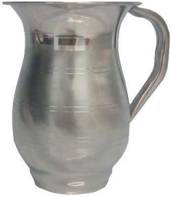 

Tarun Traders Matki Deluxe Water Jug(1.5 L)