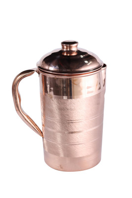 

Boxify Health Water Jug(1.6 L)