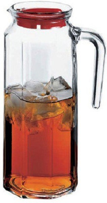 

Pasabahce Carafe Refrigation Water Jug(1 L)