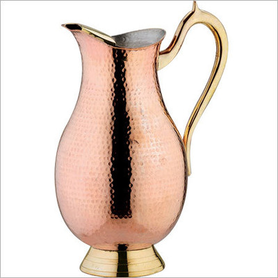 

Copper Factory Water Jug(2 L)