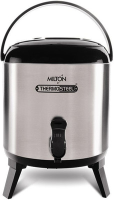 

Milton Thermosteel Stellar Water Jug Water Jug(4.9 L)