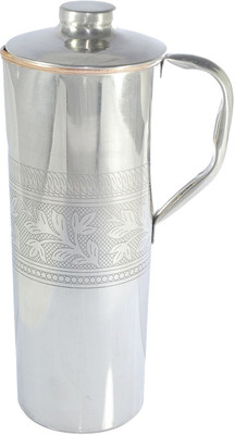 

DakshCraft Drinking Set Water Jug(.85 L)
